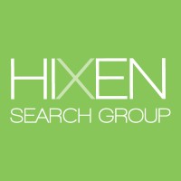 Hixen Search Group logo, Hixen Search Group contact details