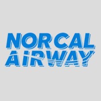 Nor Cal Airway logo, Nor Cal Airway contact details