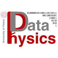 Physics of Data - UNIPD logo, Physics of Data - UNIPD contact details