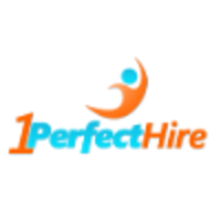 OnePerfectHire logo, OnePerfectHire contact details