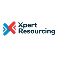 Xpert Resourcing logo, Xpert Resourcing contact details