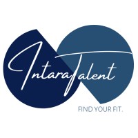 Intara Talent Solutions logo, Intara Talent Solutions contact details