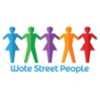 Wote Street People logo, Wote Street People contact details