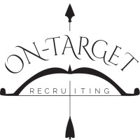 On-Target Recruiting logo, On-Target Recruiting contact details