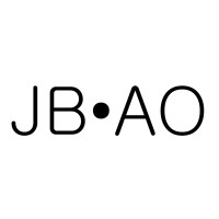 JB.AO logo, JB.AO contact details