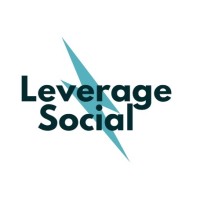 Leverage Social logo, Leverage Social contact details