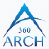 Arch360 Group logo, Arch360 Group contact details