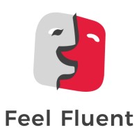 Feel Fluent logo, Feel Fluent contact details