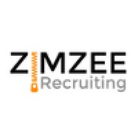 ZimZee Recruiting logo, ZimZee Recruiting contact details