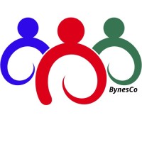 Bynes Staffing logo, Bynes Staffing contact details