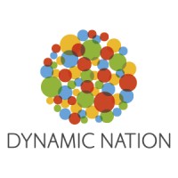 Dynamic Nation logo, Dynamic Nation contact details