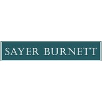 Sayer Burnett logo, Sayer Burnett contact details