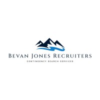 Bevan Jones Recruiters logo, Bevan Jones Recruiters contact details