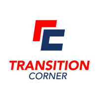 Transition Corner logo, Transition Corner contact details