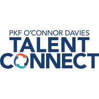 PKF O'Connor Davies TalentConnect logo, PKF O'Connor Davies TalentConnect contact details