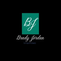 Brady Jordan Staffing logo, Brady Jordan Staffing contact details