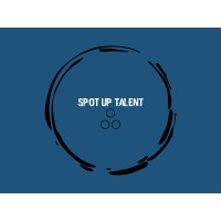 Spot Up Talent logo, Spot Up Talent contact details