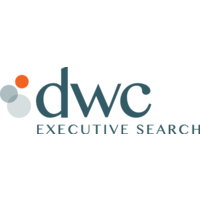 DWC Executive Search logo, DWC Executive Search contact details