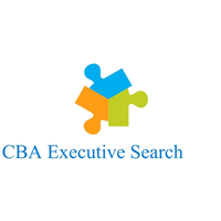 CBA Executive Search logo, CBA Executive Search contact details