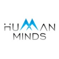 Human Minds logo, Human Minds contact details