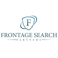 Frontage Search Partners logo, Frontage Search Partners contact details