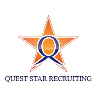 Quest Star Recruiting INC logo, Quest Star Recruiting INC contact details