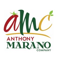 ANTHONY MARANO logo, ANTHONY MARANO contact details