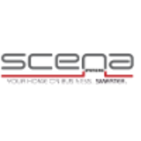 Scena Systems logo, Scena Systems contact details