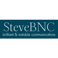 SteveBNC logo, SteveBNC contact details