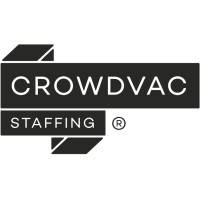 Crowdvac Staffing logo, Crowdvac Staffing contact details