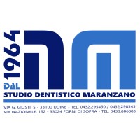 Studio Dentistico Dott. Marco Maranzano logo, Studio Dentistico Dott. Marco Maranzano contact details