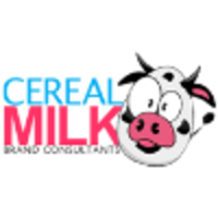 CerealMilk Brand Consultants logo, CerealMilk Brand Consultants contact details