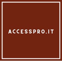 AccessPro.IT logo, AccessPro.IT contact details