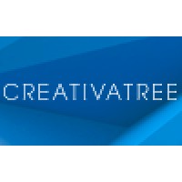 CreativaTree logo, CreativaTree contact details