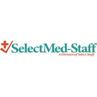 SelectMed-Staff logo, SelectMed-Staff contact details