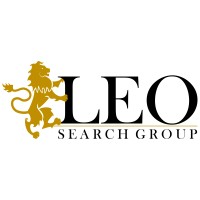 Leo Search Group logo, Leo Search Group contact details