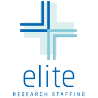 Elite Research Staffing logo, Elite Research Staffing contact details