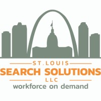 St. Louis Search Solutions, LLC. logo, St. Louis Search Solutions, LLC. contact details