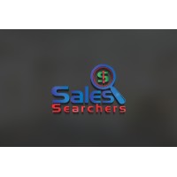 Sales Searchers logo, Sales Searchers contact details