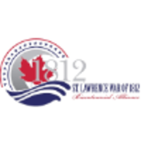 St Lawrence War of 1812 Bicentennial Alliance logo, St Lawrence War of 1812 Bicentennial Alliance contact details