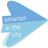 Smarter in the City logo, Smarter in the City contact details