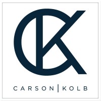 Carson Kolb logo, Carson Kolb contact details