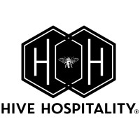 Hive Hospitality logo, Hive Hospitality contact details