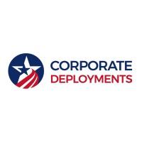 Corporate Deployments logo, Corporate Deployments contact details