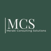 Meraki Consulting Solutions logo, Meraki Consulting Solutions contact details