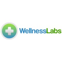 Wellness Labs logo, Wellness Labs contact details