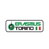 Erasmus Torino logo, Erasmus Torino contact details