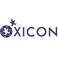 Oxicon logo, Oxicon contact details