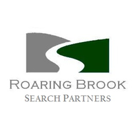 Roaring Brook Search Partners, Inc. logo, Roaring Brook Search Partners, Inc. contact details