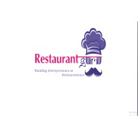 Restaurant Guru logo, Restaurant Guru contact details